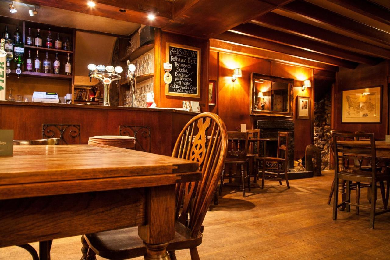 The Cross Keys In Kippen Exterior foto